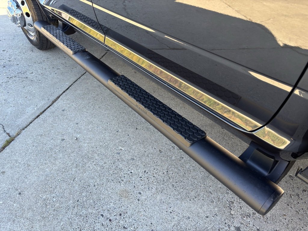 New 2026 RAM 3500 Tradesman image 11