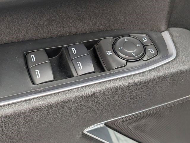 Certified 2025 Chevrolet Silverado 2500 LT AWD/4WD image 10