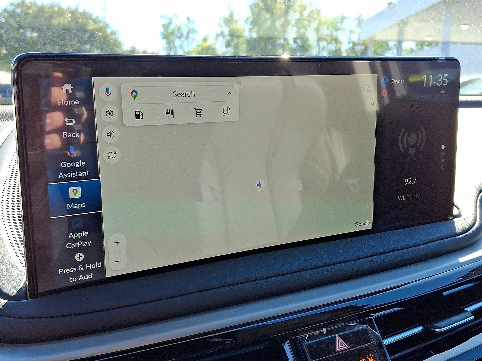 New 2026 Acura MDX SH-AWD w/ Technology Package image 13