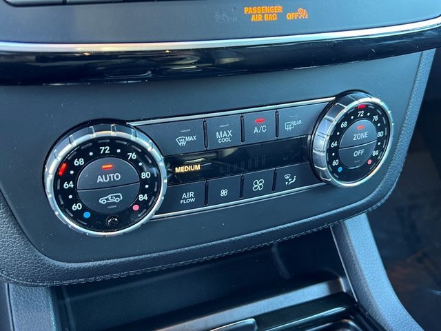 Used 2017 Mercedes-Benz GLE 43 AMG 4MATIC image 32