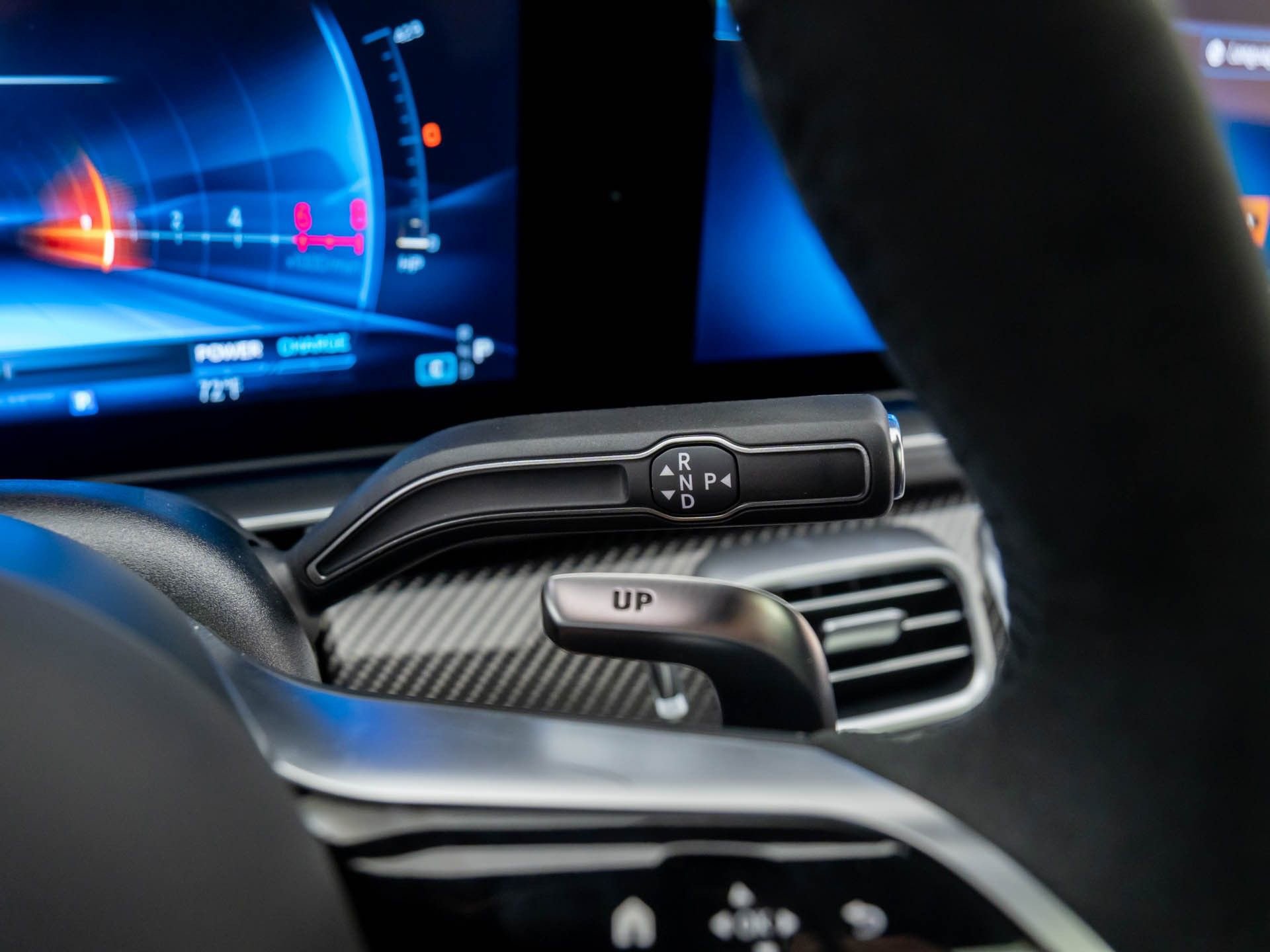 New 2026 Mercedes-Benz GLE 53 AMG 4MATIC Coupe image 22