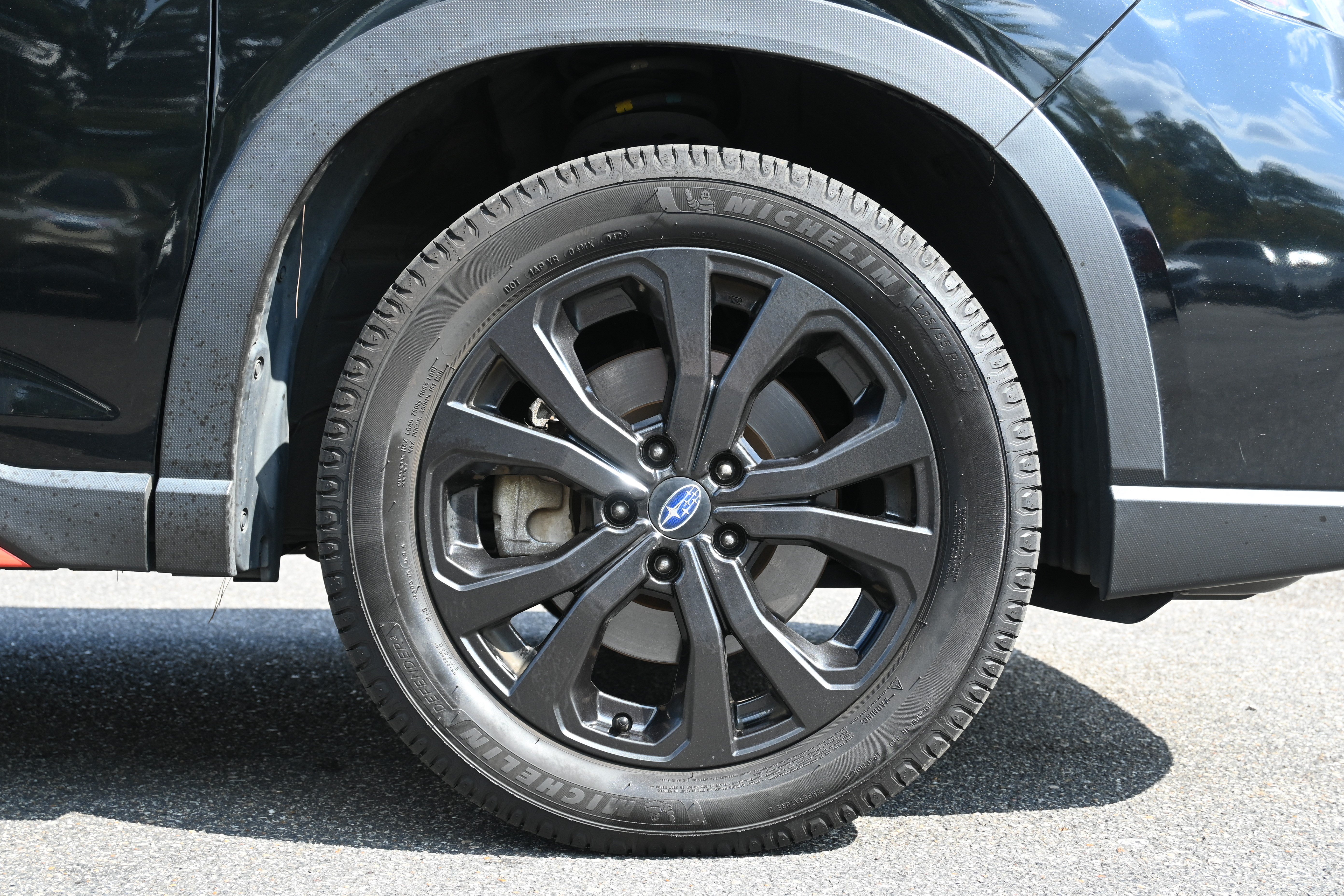 Used 2019 Subaru Forester Sport AWD/4WD image 13