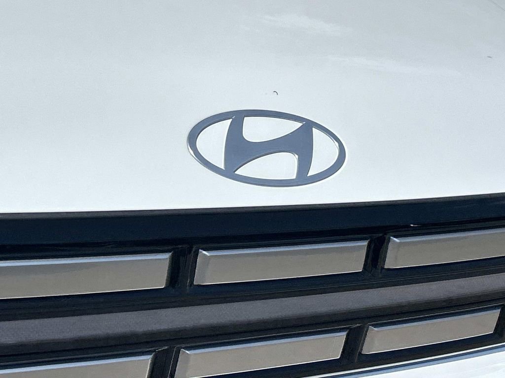 New 2026 Hyundai Santa Fe SEL image 11