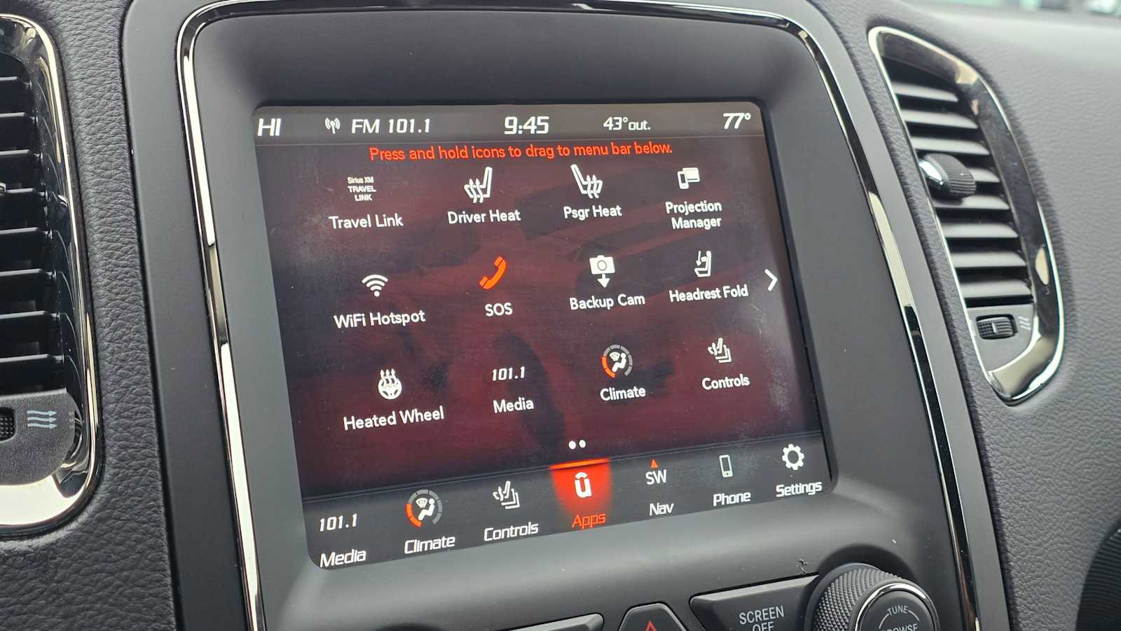 Used 2020 Dodge Durango GT image 30