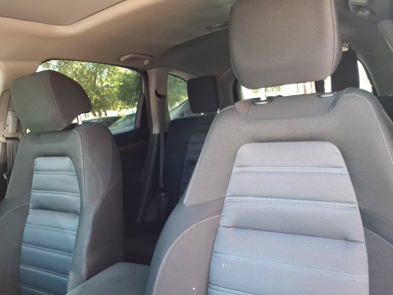 Used 2019 Honda CR-V EX image 15