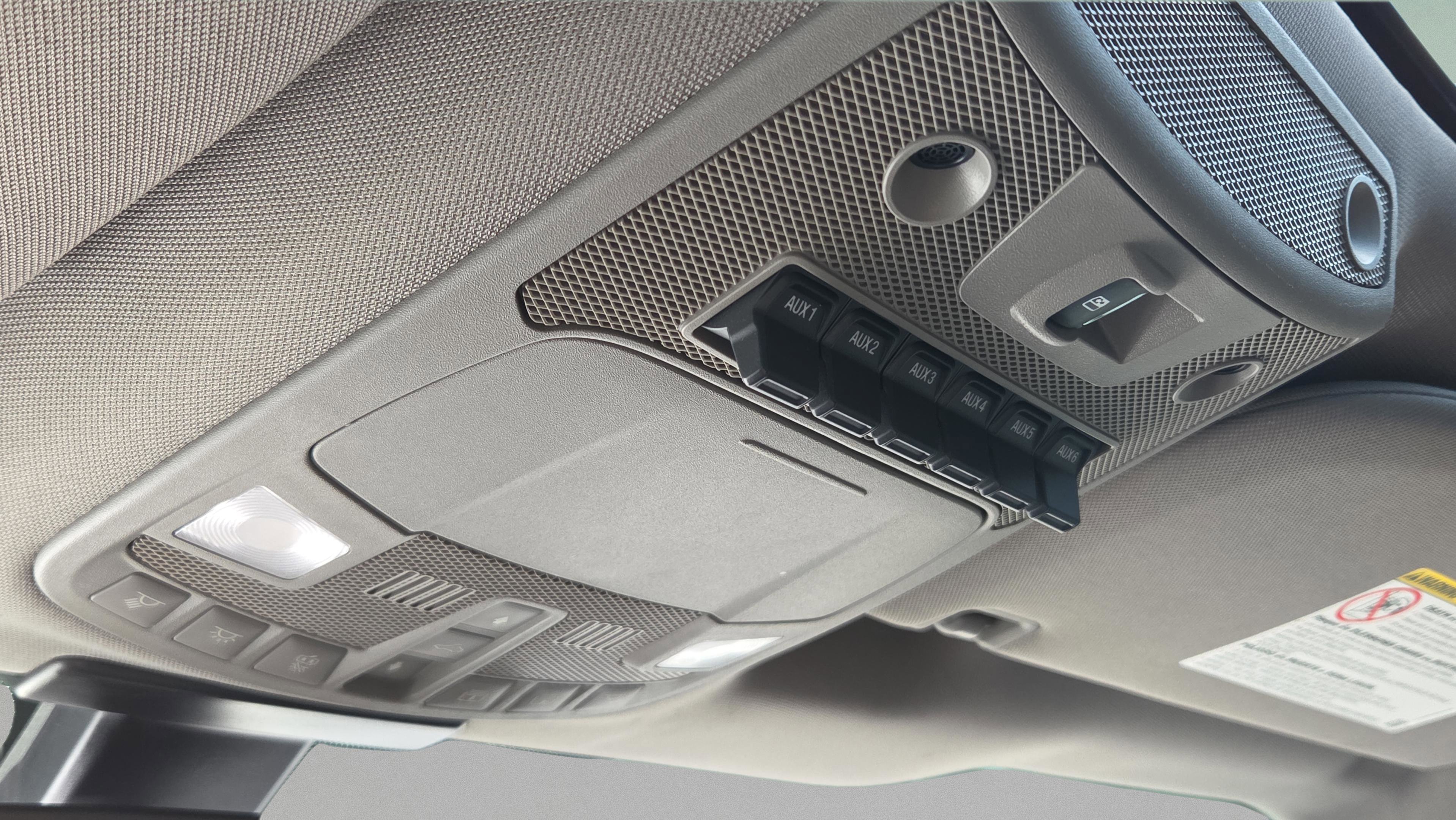 Used 2018 Ford F250 Lariat w/ Lariat Ultimate Package image 26