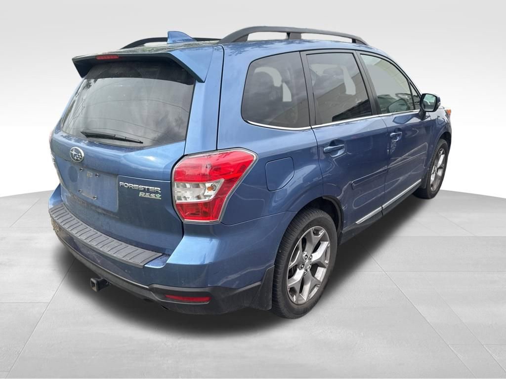Used 2016 Subaru Forester 2.5i Touring image 7
