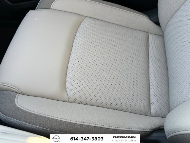 New 2026 Nissan Pathfinder SL w/ SL Premium Package AWD/4WD image 24