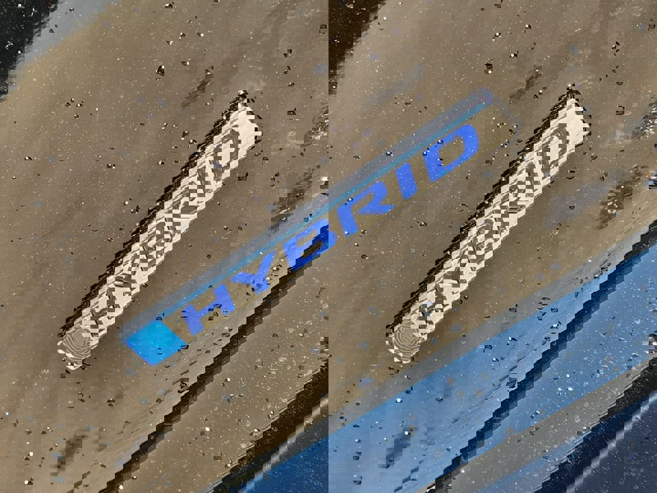 New 2026 Honda Accord EX-L image 7