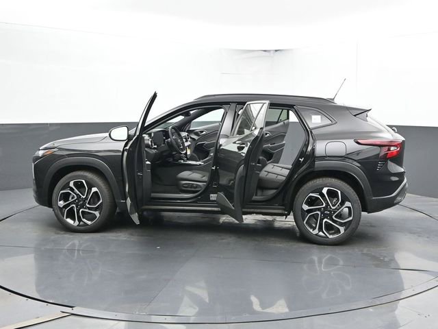 New 2026 Chevrolet Trax RS w/ Sunroof Package FWD image 54