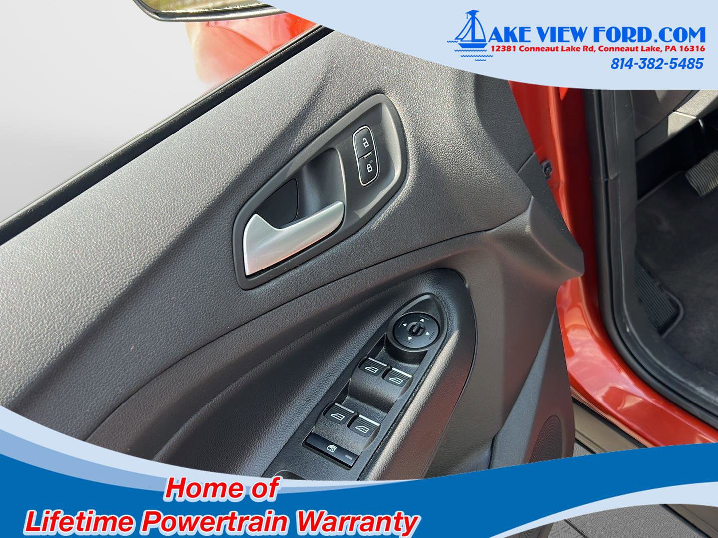 Used 2019 Ford Escape SE AWD/4WD image 18