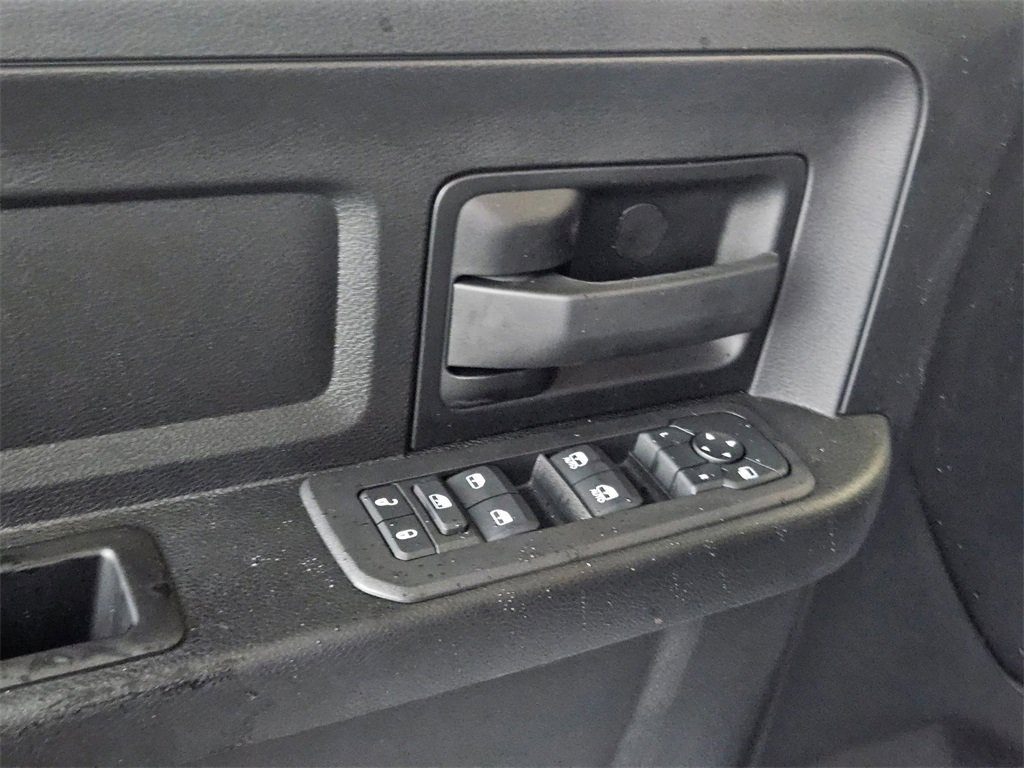 New 2026 RAM 5500 Tradesman w/ Chrome Appearance Group image 11