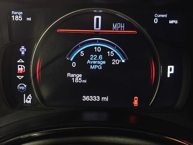 Used 2022 Dodge Durango R/T AWD/4WD image 31