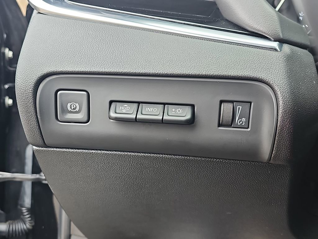 Certified 2023 Buick Enclave Avenir w/ Avenir Technology Package AWD/4WD image 33