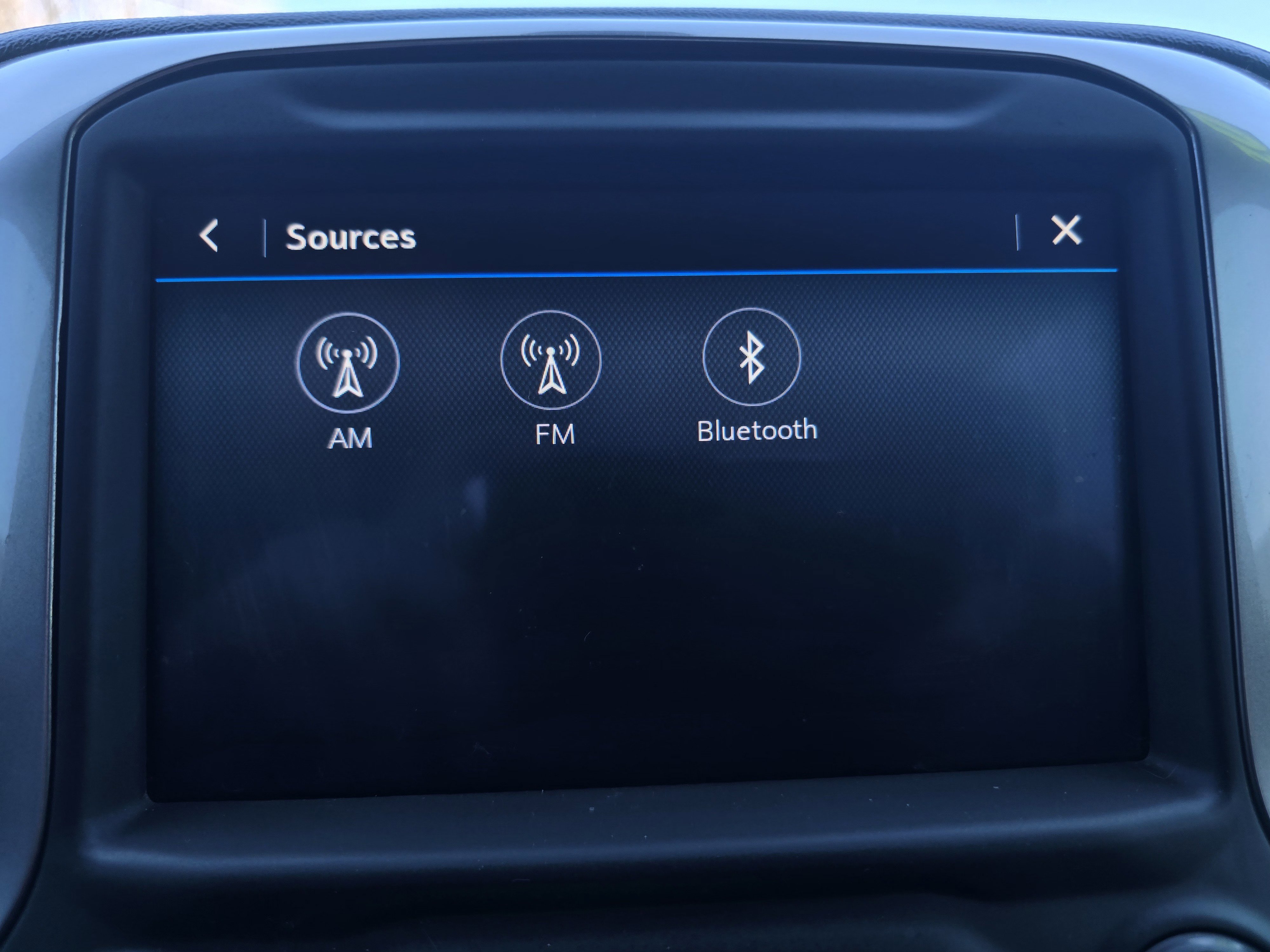 Used 2020 Chevrolet Silverado 1500 RST image 33