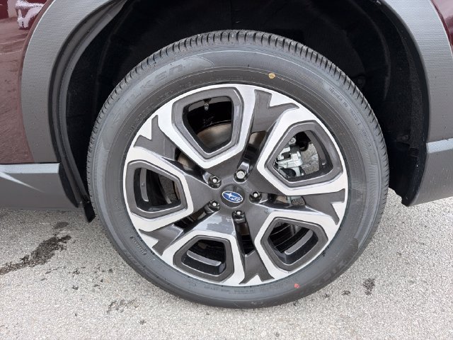 New 2027 Subaru Ascent Limited AWD/4WD image 27