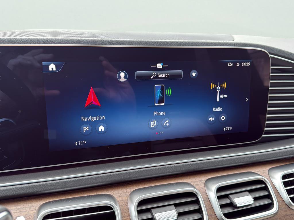 New 2026 Mercedes-Benz GLE 53 AMG 4MATIC Coupe image 16