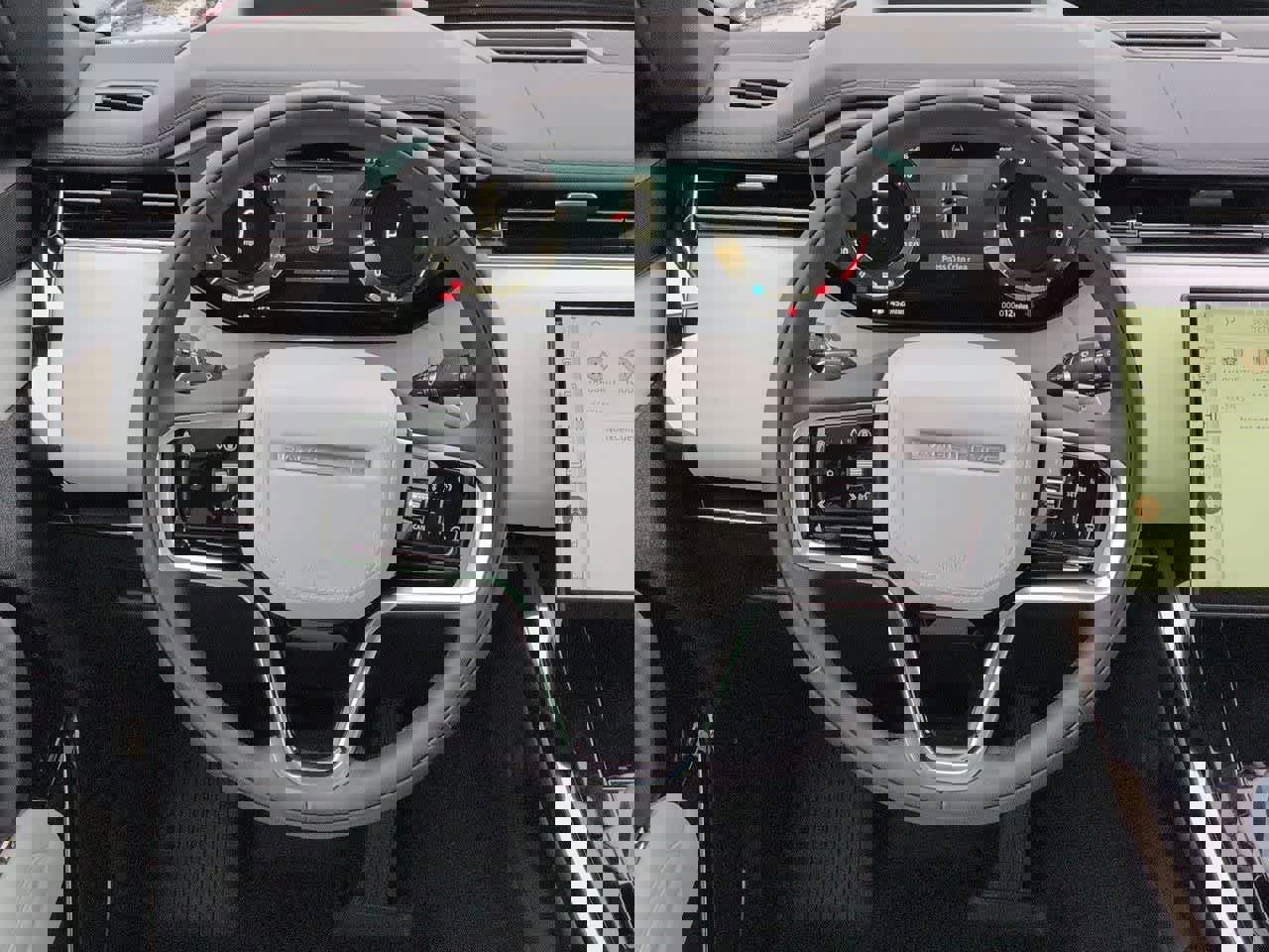 New 2026 Land Rover Range Rover Sport SE AWD/4WD image 23