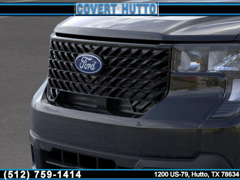 New 2026 Ford Maverick XLT w/ XLT Luxury Package image 18