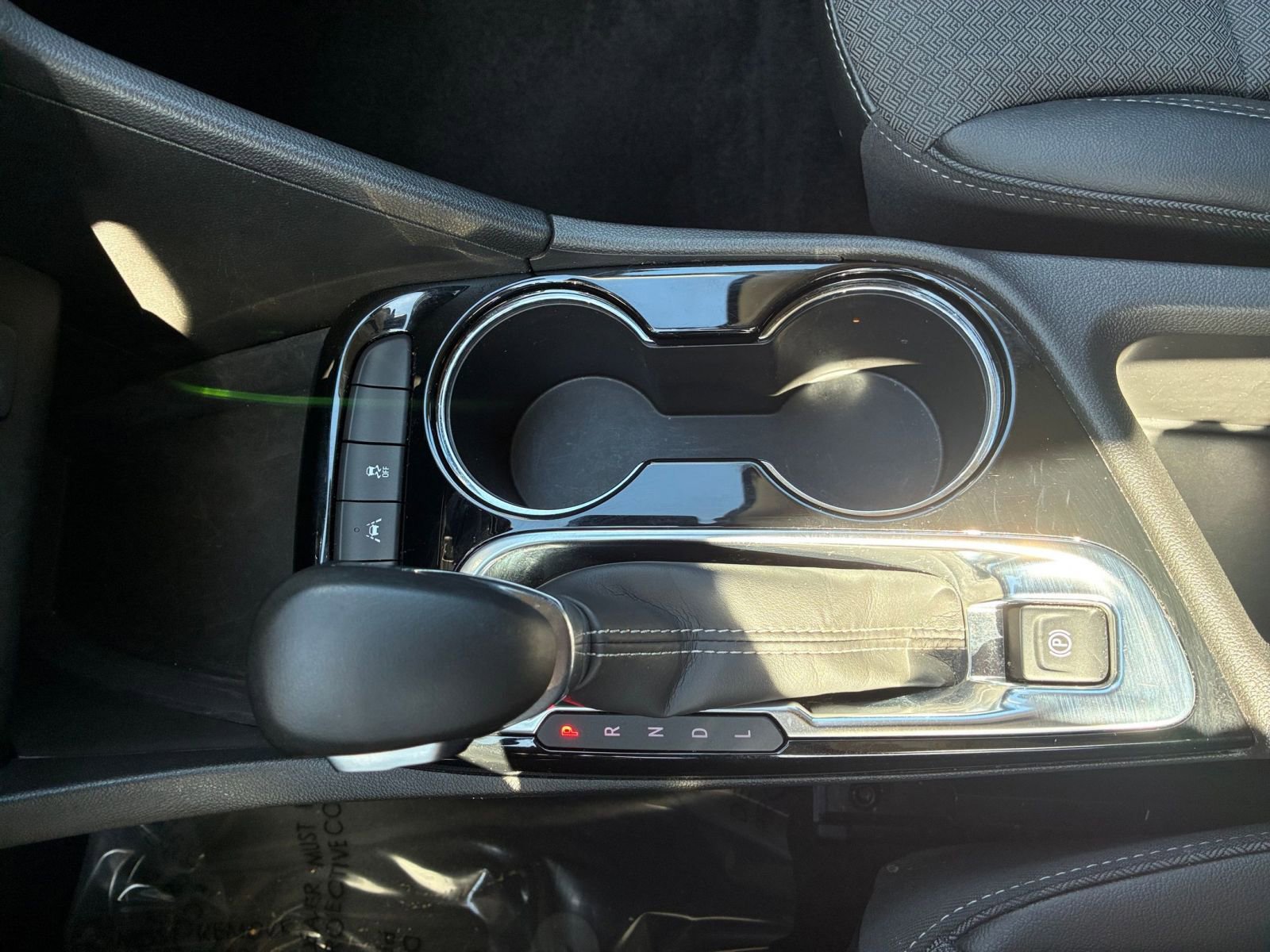 Used 2025 Buick Encore GX Preferred image 39