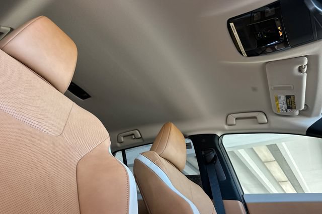 New 2026 Lexus RZ 350e 2WD image 15