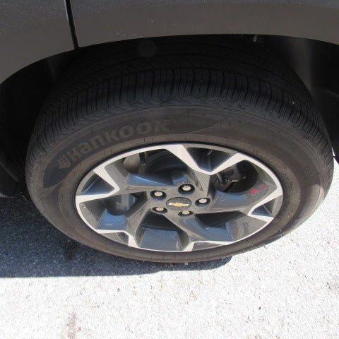 Certified 2026 Chevrolet Trax LT image 6