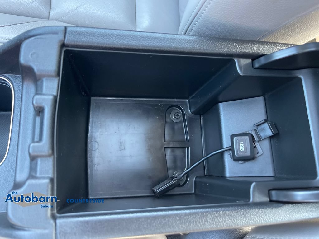 Used 2014 Honda Civic EX-L image 21
