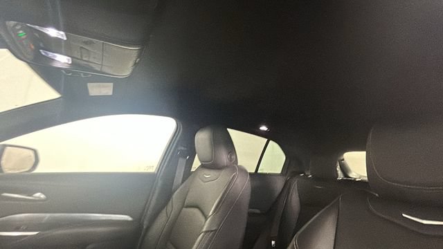 Used 2024 Cadillac XT4 Premium Luxury AWD/4WD image 11