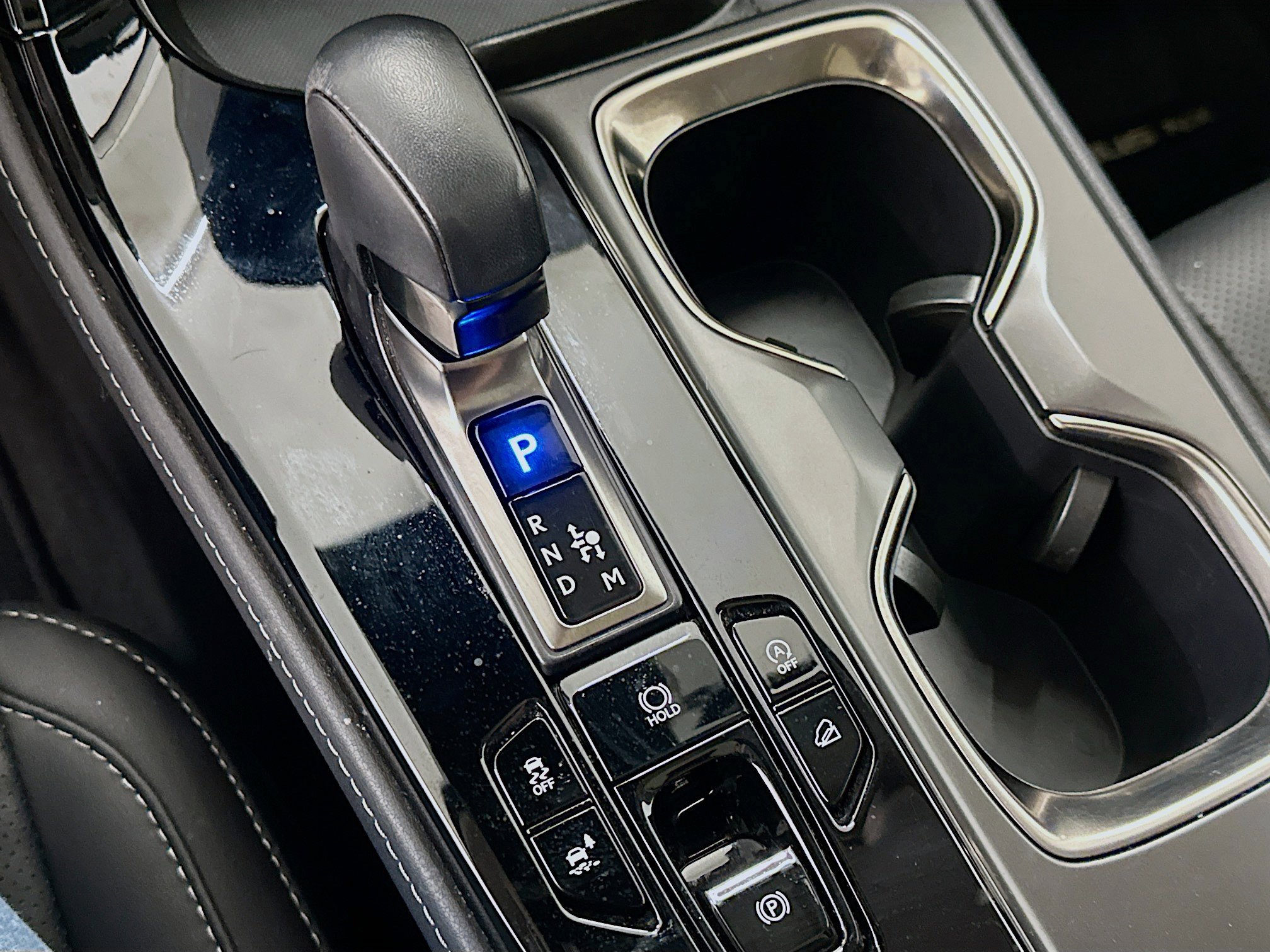 Used 2023 Lexus NX 350 AWD w/ Cold Area Package image 25