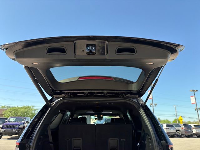 Used 2025 Dodge Durango GT image 26