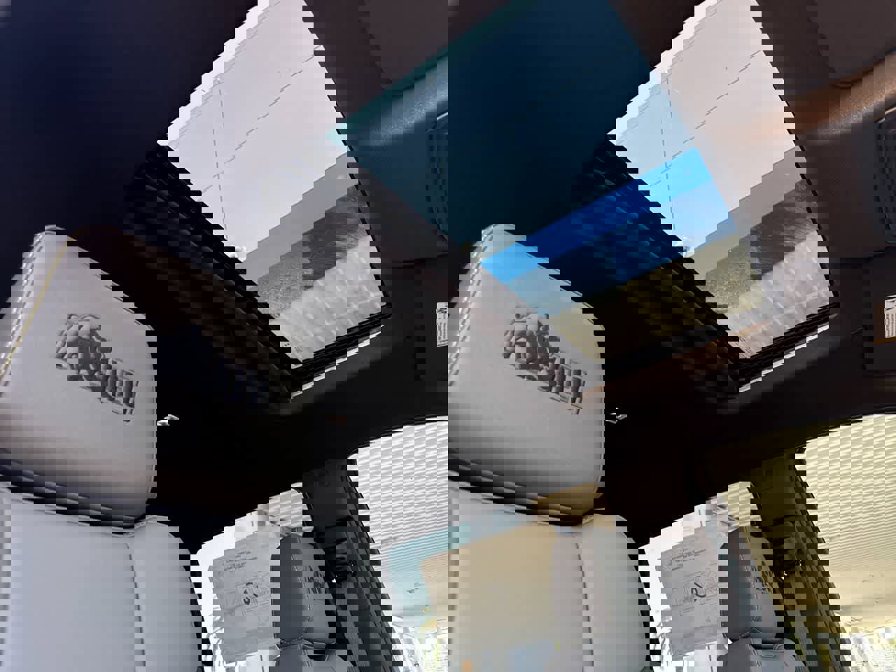 New 2025 Chevrolet Silverado 2500 ZR2 w/ ZR2 Bison Edition image 23