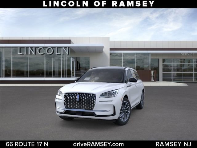 New 2026 Lincoln Corsair Grand Touring image 2