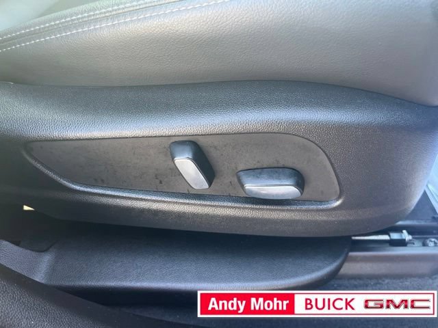 Used 2022 Cadillac XT6 Luxury FWD image 40