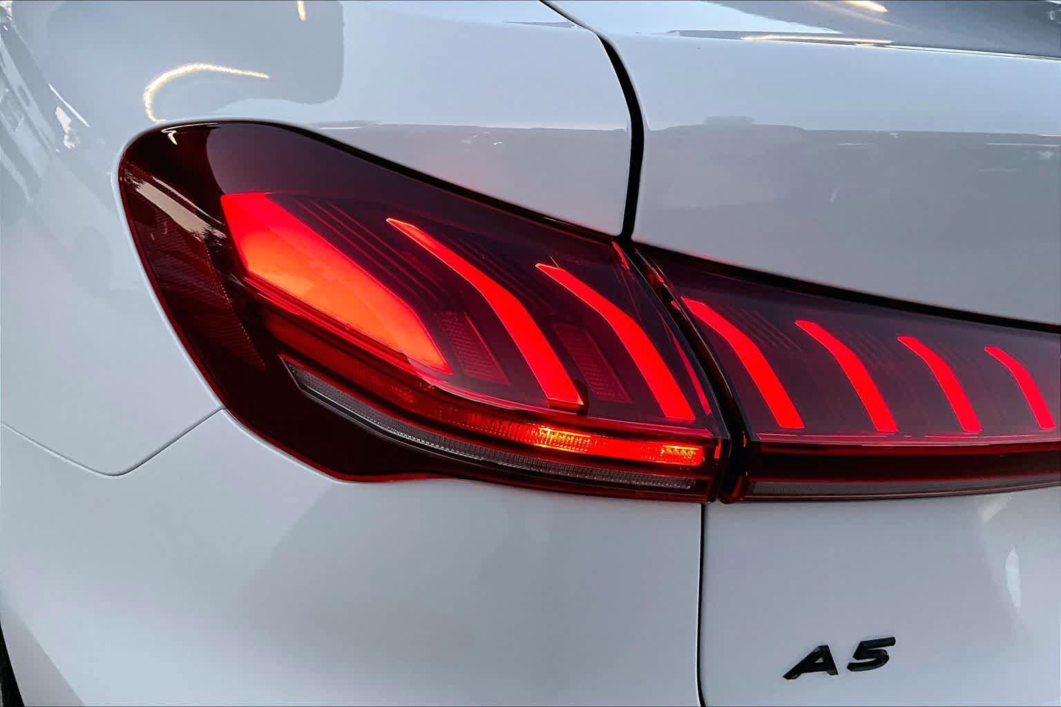 New 2026 Audi A5 2.0T Premium Plus AWD/4WD image 14