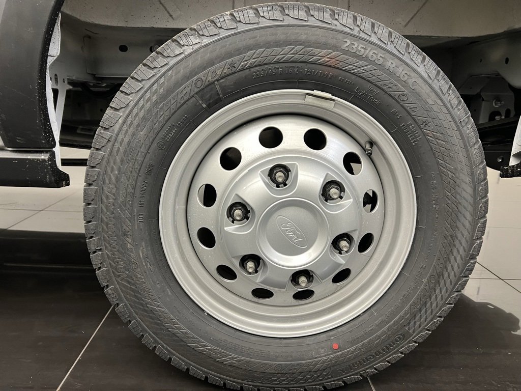 New 2026 Ford Transit 350 148 Medium Roof image 7