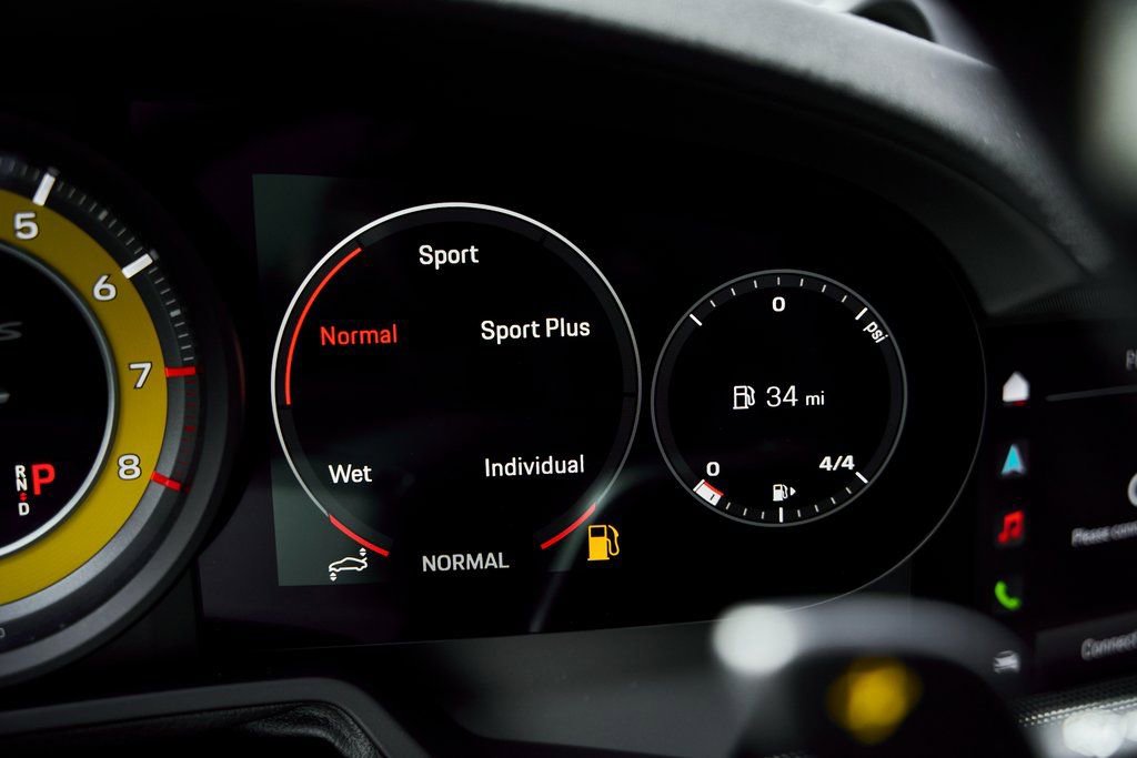 Used 2024 Porsche 911 Turbo S image 56