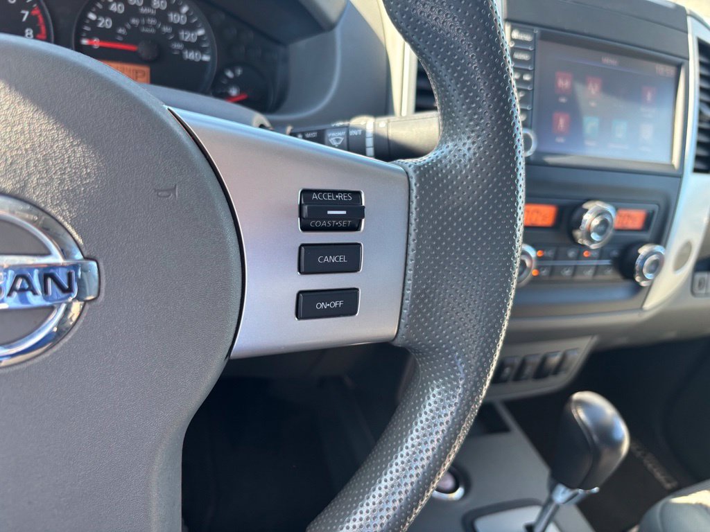 Used 2020 Nissan Frontier SV w/ Midnight Edition Floor Mats RWD image 24