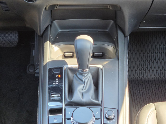 New 2026 MAZDA CX-30 AWD 2.5 S image 13