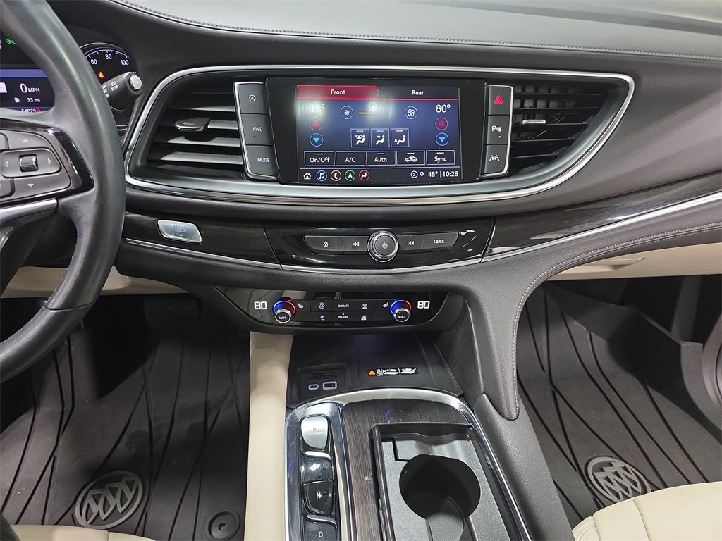 Certified 2023 Buick Enclave Essence w/ Experience Buick Package image 20