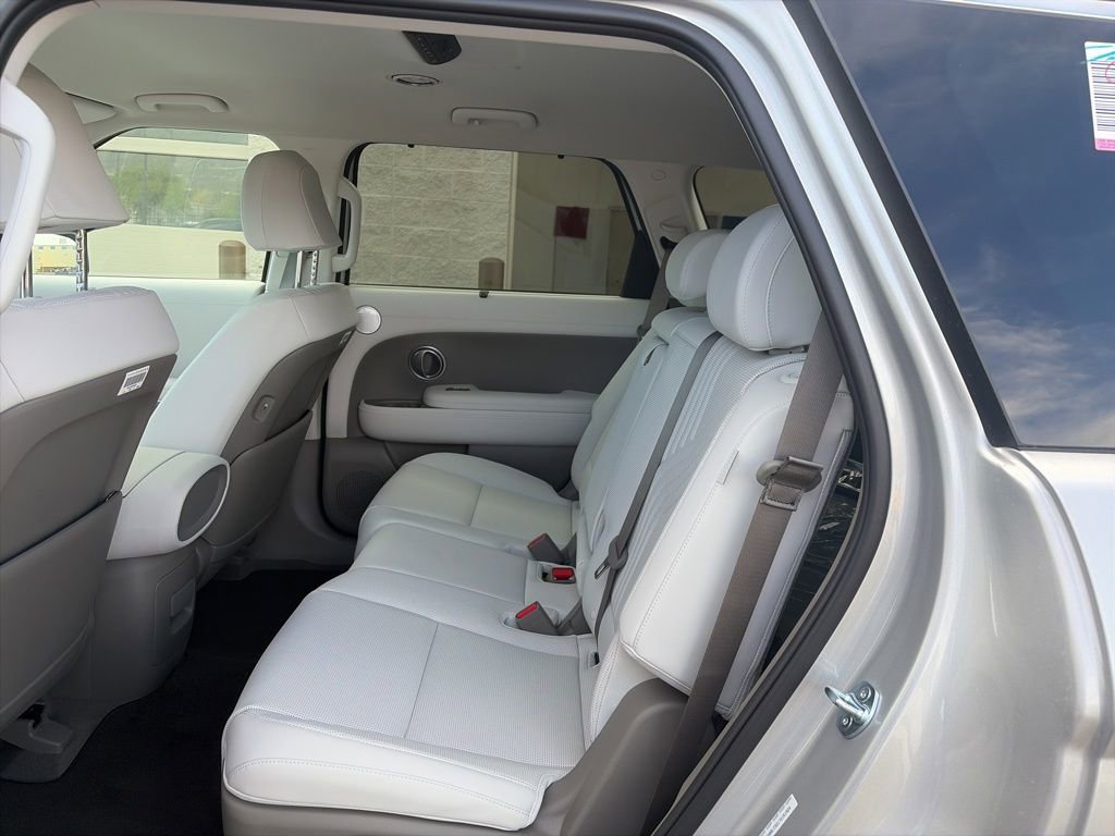New 2026 Hyundai Palisade SEL AWD/4WD image 26