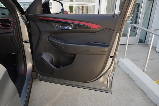 New 2026 Chevrolet TrailBlazer RS w/ Convenience Package image 14