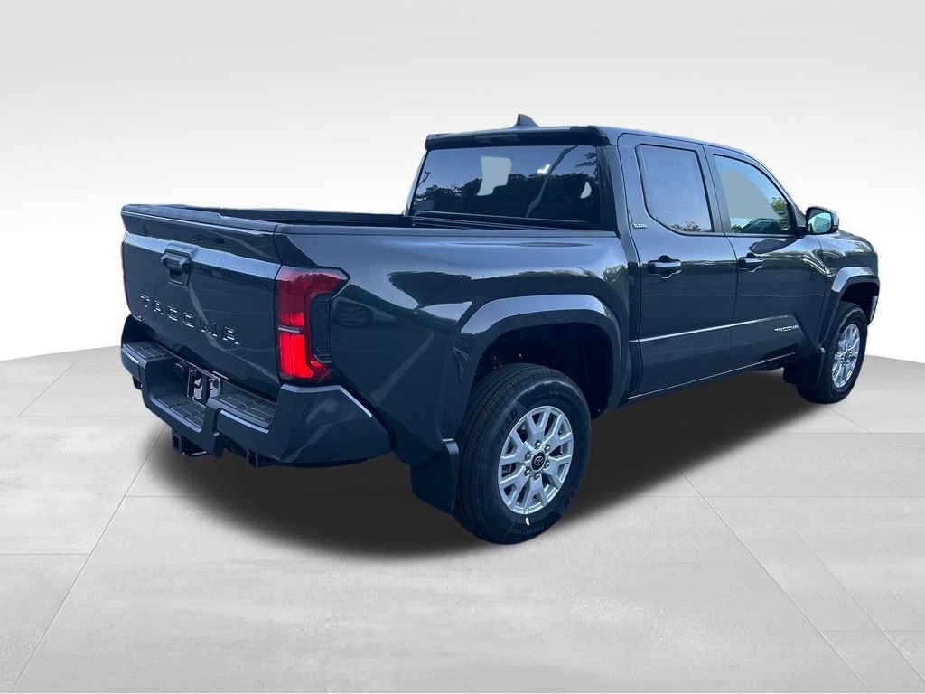 New 2026 Toyota Tacoma SR5 AWD/4WD image 5