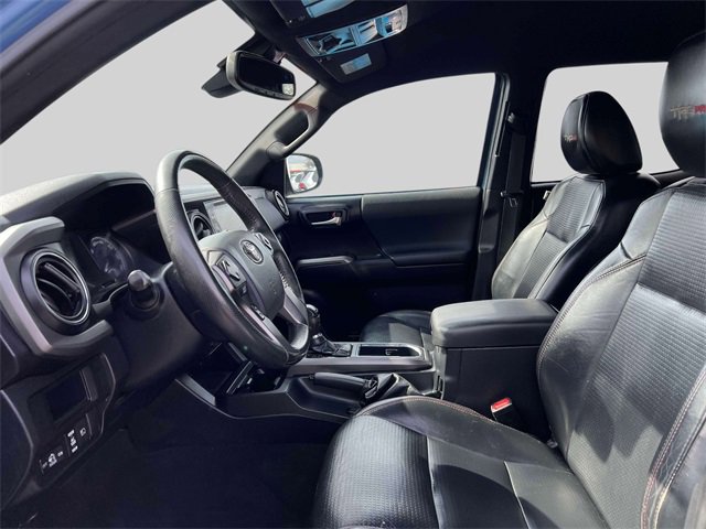 Used 2018 Toyota Tacoma TRD Pro image 16
