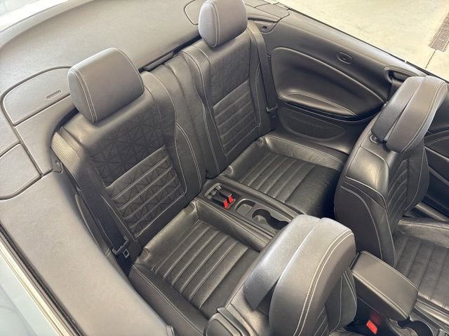 Used 2016 Buick Cascada Premium FWD image 19