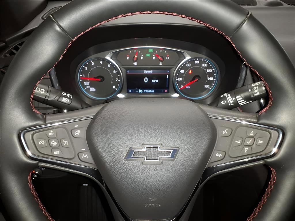 Used 2024 Chevrolet Equinox RS image 20