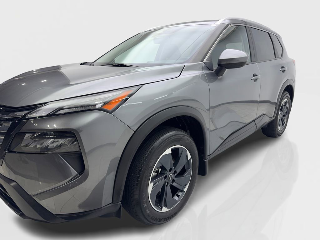 Used 2024 Nissan Rogue SV w/ SV Premium Package image 11