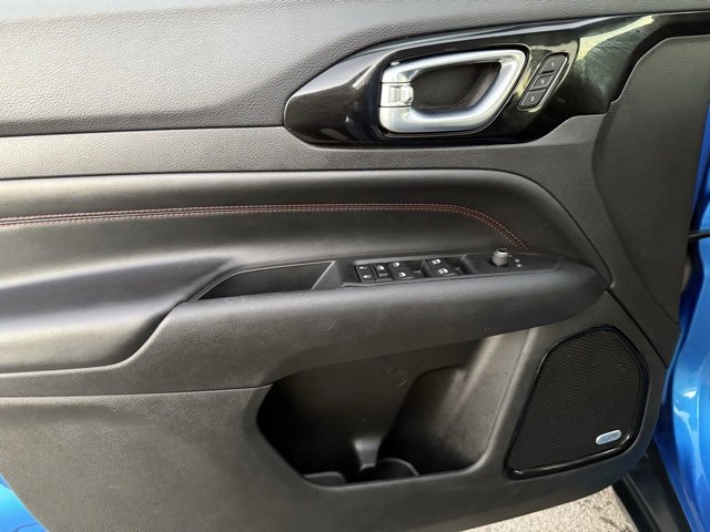 Used 2022 Jeep Compass Trailhawk w/ Trailhawk Elite Group image 15