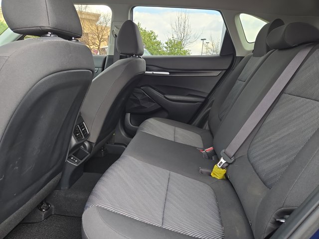 New 2025 Kia Seltos LX AWD/4WD image 13