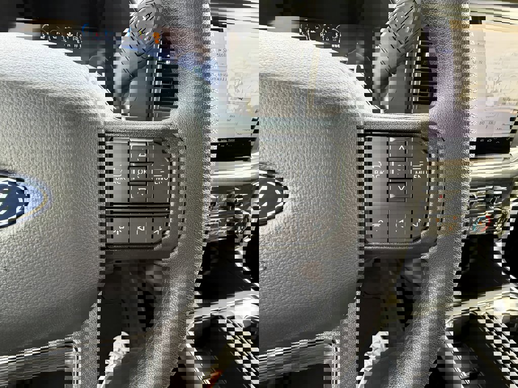 New 2025 Ford F150 STX w/ Equipment Group 200A image 24