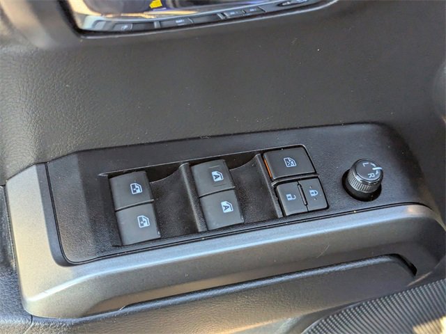 Used 2023 Toyota Tacoma TRD Sport image 24